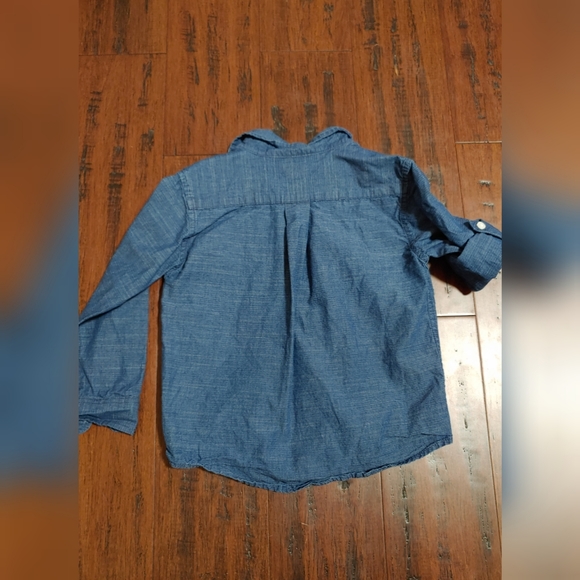 Lot of 2 janie and jack boys - Picture 10 of 10